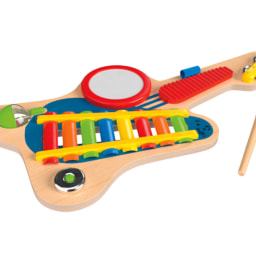 Playtive® Instrumentos de Música para Brincar