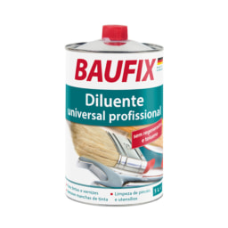 BAUFIX® Diluente Universal