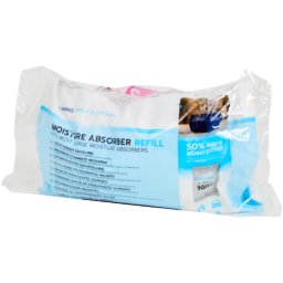 Recarga de absorvente de humidade Limpro