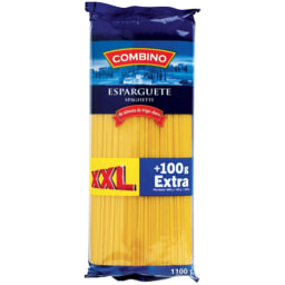 Combino® Esparguete XXL