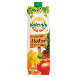 SOLEVITA - Néctar Tutti Frutti 1L