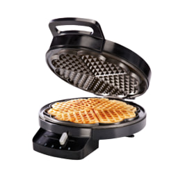 SILVERCREST® KITCHEN TOOLS Máquina para Fazer Waffles 1200 W