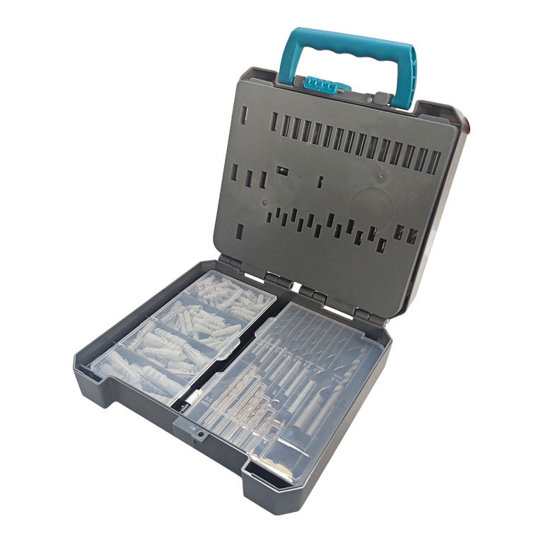 FERREX® - Brocas e Pontas