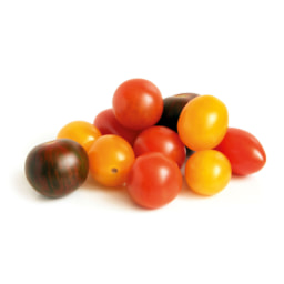 Tomate Cherry Mix