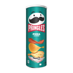 Pringles Batatas Fritas sabor a Pizza