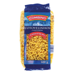 Cotovelinhos