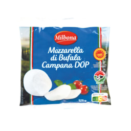 Milbona® Mozzarella de Búfala