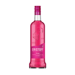 Eristoff® Vodka Black/ Pink/ Passion Fruit