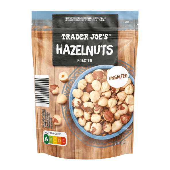 Trader Joe's® - Avelãs Torradas