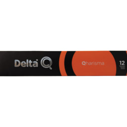 Delta Q®  Cápsulas de Café