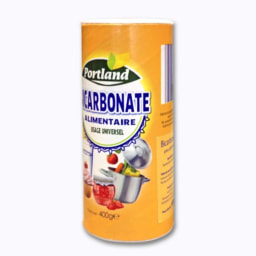 Bicarbonato Alimentar